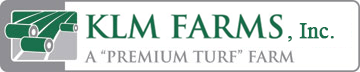 KlmFarms Logo